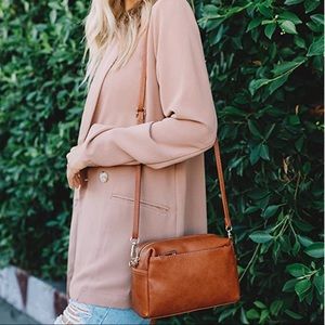 Amazon Crossbody Purse